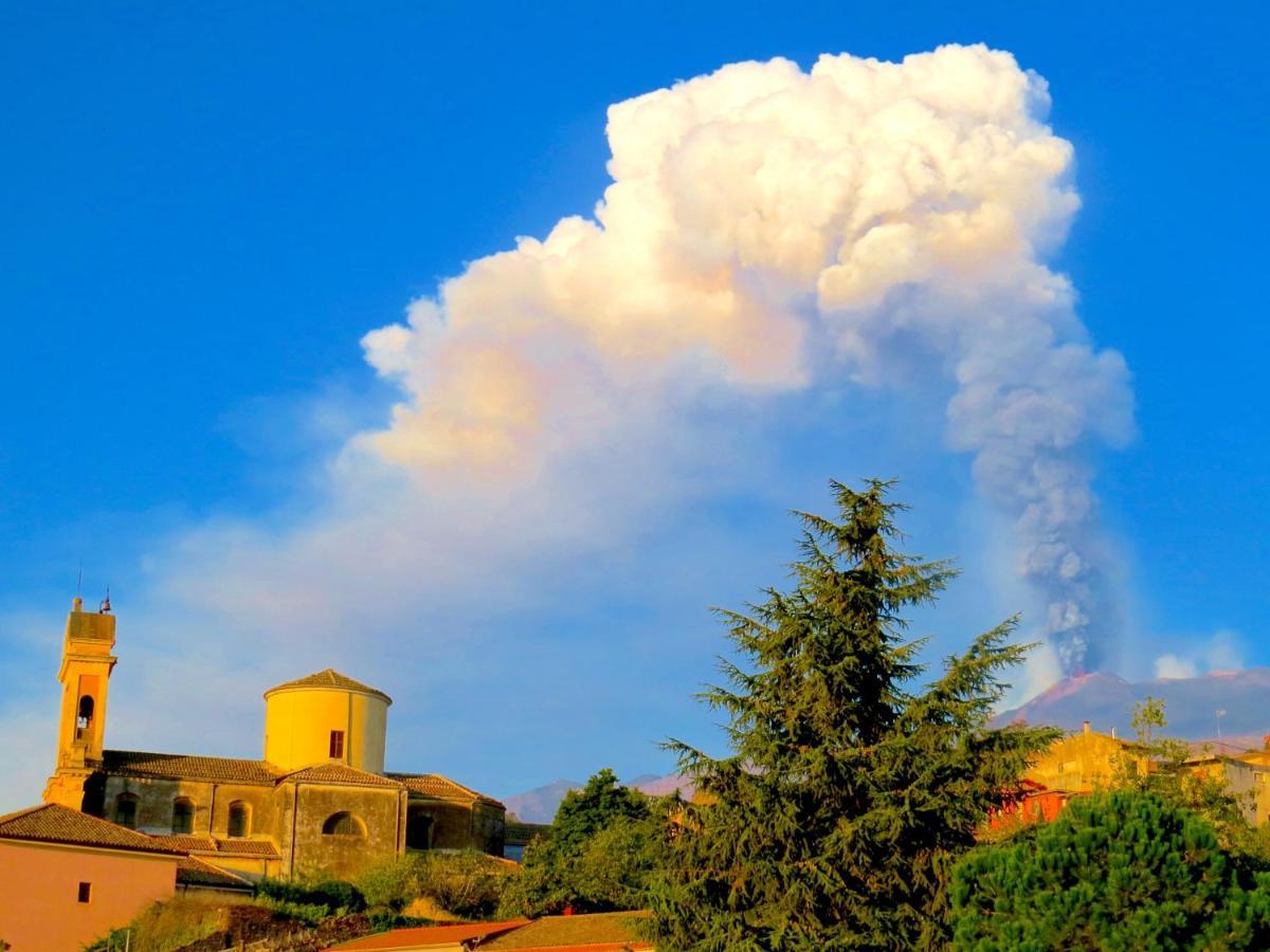 Villa Casa La Vigna Puntalazzo Exterior foto