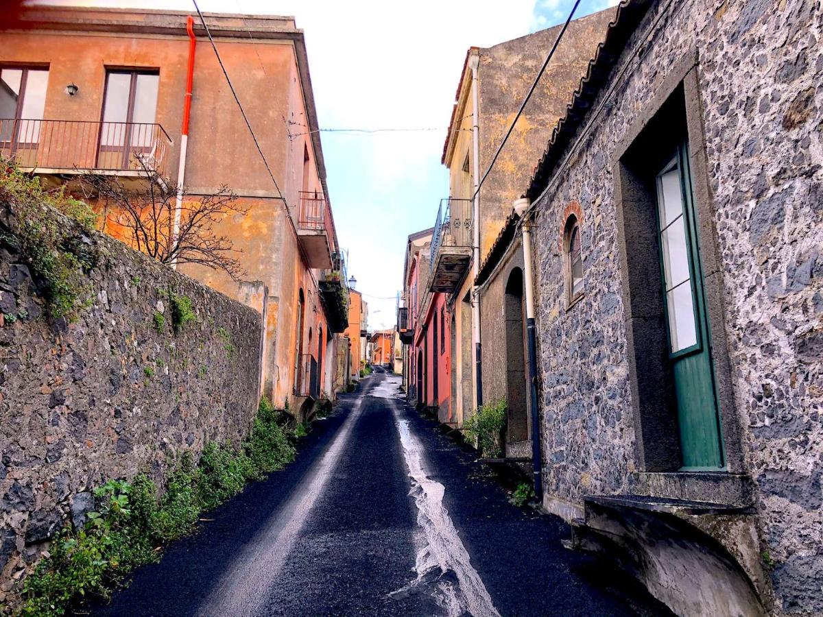 Villa Casa La Vigna Puntalazzo Exterior foto