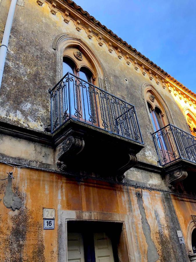 Villa Casa La Vigna Puntalazzo Exterior foto